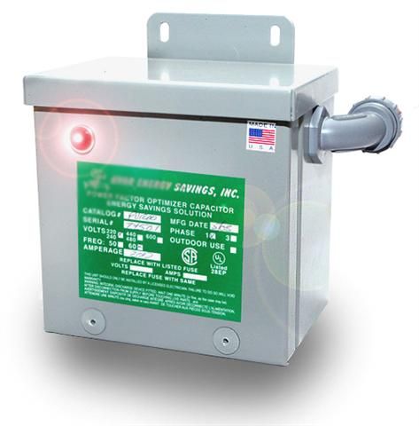 Ahorrador de energia electrica hasta un 30% menos en su recibo CFE 100% legal 